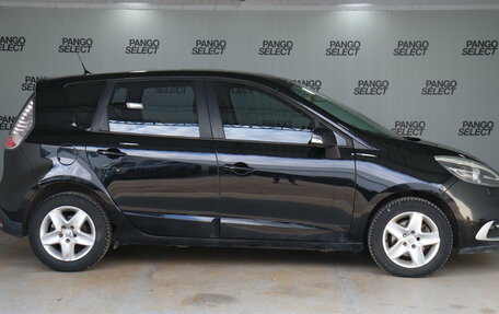 Renault Scenic III рестайлинг, 2012 год, 789 000 рублей, 5 фотография