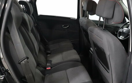 Renault Scenic III рестайлинг, 2012 год, 789 000 рублей, 7 фотография