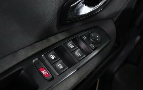 Renault Scenic III рестайлинг, 2012 год, 789 000 рублей, 10 фотография
