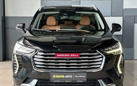 Haval Jolion, 2023 год, 1 890 000 рублей, 2 фотография