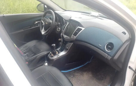 Chevrolet Cruze II, 2011 год, 370 000 рублей, 4 фотография