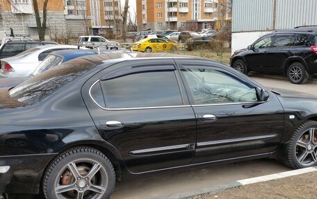 Nissan Maxima IV, 2003 год, 360 000 рублей, 3 фотография