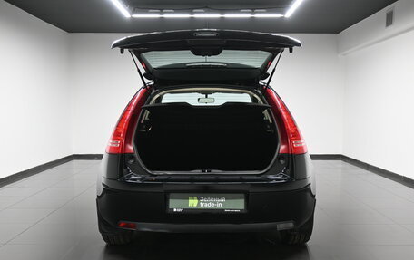 Citroen C4 II рестайлинг, 2010 год, 495 000 рублей, 7 фотография