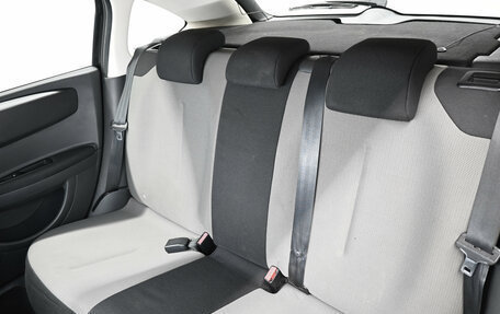 Citroen C4 II рестайлинг, 2010 год, 495 000 рублей, 9 фотография
