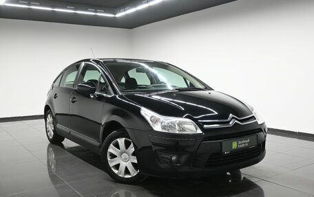 Citroen C4 II рестайлинг, 2010 год, 495 000 рублей, 5 фотография