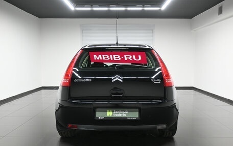 Citroen C4 II рестайлинг, 2010 год, 495 000 рублей, 4 фотография