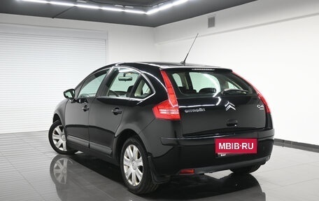 Citroen C4 II рестайлинг, 2010 год, 495 000 рублей, 6 фотография