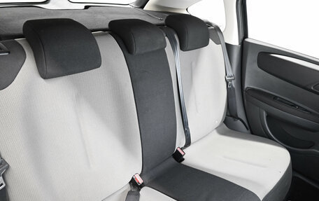 Citroen C4 II рестайлинг, 2010 год, 495 000 рублей, 12 фотография