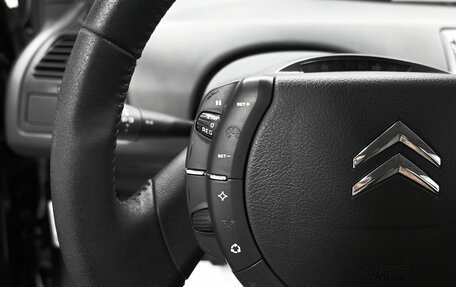 Citroen C4 II рестайлинг, 2010 год, 495 000 рублей, 15 фотография