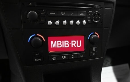 Citroen C4 II рестайлинг, 2010 год, 495 000 рублей, 14 фотография