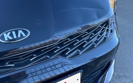 KIA K5, 2021 год, 2 335 000 рублей, 13 фотография