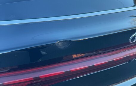 KIA K5, 2021 год, 2 335 000 рублей, 14 фотография