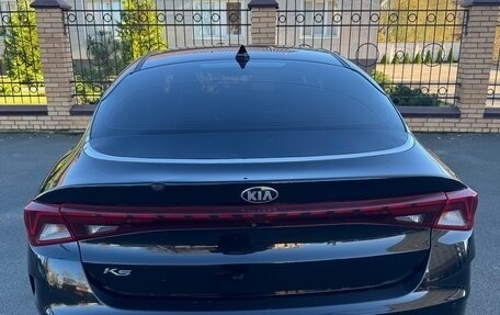 KIA K5, 2021 год, 2 335 000 рублей, 6 фотография
