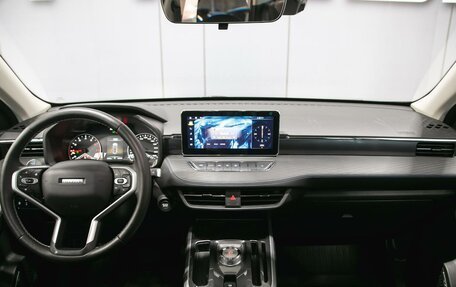 Haval Jolion, 2026 год, 2 100 000 рублей, 15 фотография