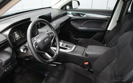 Haval Jolion, 2026 год, 2 100 000 рублей, 11 фотография