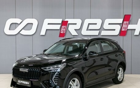 Haval Jolion, 2026 год, 2 100 000 рублей, 3 фотография