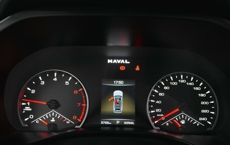 Haval Jolion, 2026 год, 2 100 000 рублей, 20 фотография