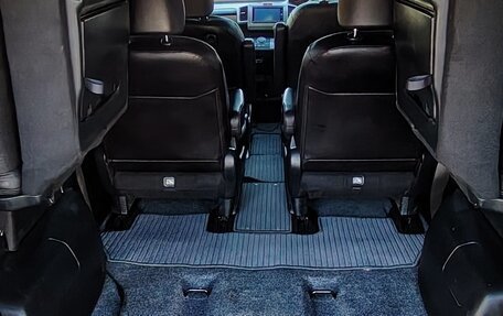 Honda Freed I, 2016 год, 1 400 000 рублей, 7 фотография
