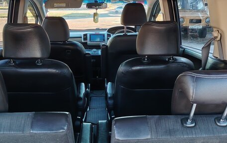 Honda Freed I, 2016 год, 1 400 000 рублей, 10 фотография