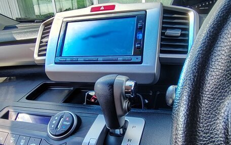 Honda Freed I, 2016 год, 1 400 000 рублей, 16 фотография