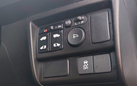 Honda Freed I, 2016 год, 1 400 000 рублей, 13 фотография