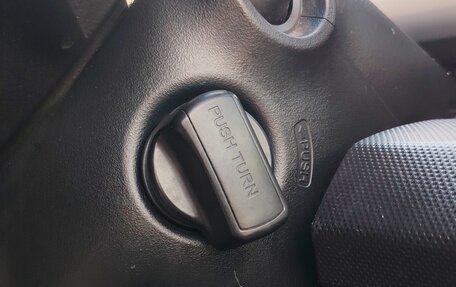 Honda Freed I, 2016 год, 1 400 000 рублей, 14 фотография