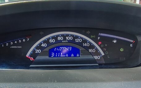 Honda Freed I, 2016 год, 1 400 000 рублей, 18 фотография
