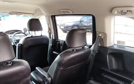 Honda Freed I, 2016 год, 1 400 000 рублей, 20 фотография