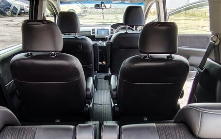 Honda Freed I, 2016 год, 1 400 000 рублей, 22 фотография
