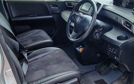 Honda Freed I, 2016 год, 1 400 000 рублей, 27 фотография