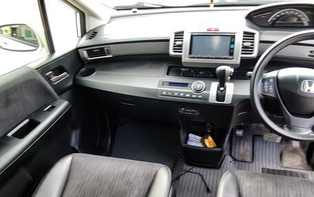 Honda Freed I, 2016 год, 1 400 000 рублей, 25 фотография