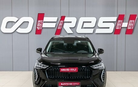 Haval Jolion, 2026 год, 2 100 000 рублей, 2 фотография