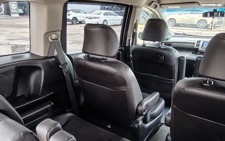 Honda Freed I, 2016 год, 1 400 000 рублей, 21 фотография
