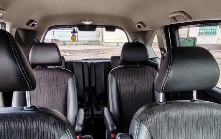 Honda Freed I, 2016 год, 1 400 000 рублей, 23 фотография