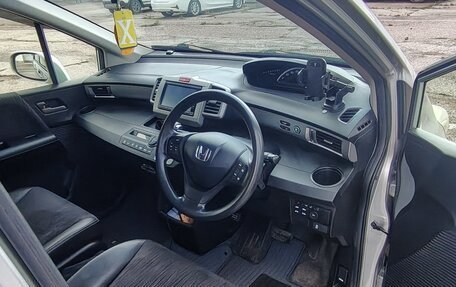 Honda Freed I, 2016 год, 1 400 000 рублей, 28 фотография