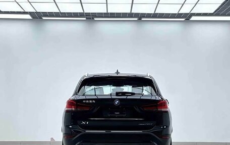 BMW X1, 2022 год, 1 634 401 рублей, 5 фотография