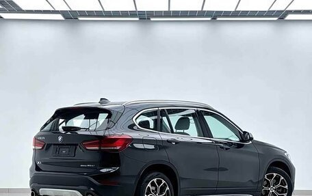 BMW X1, 2022 год, 1 634 401 рублей, 4 фотография