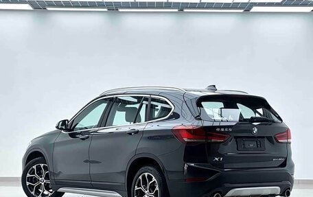 BMW X1, 2022 год, 1 634 401 рублей, 3 фотография