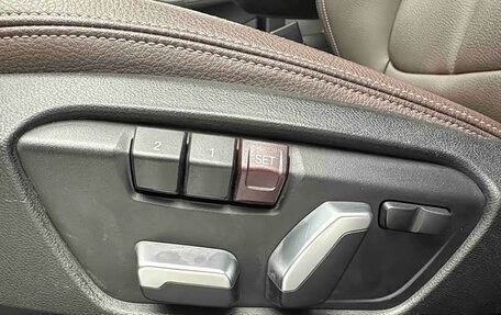 BMW X1, 2022 год, 1 634 401 рублей, 13 фотография