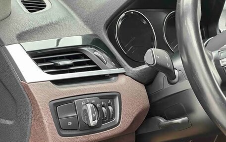 BMW X1, 2022 год, 1 634 401 рублей, 6 фотография