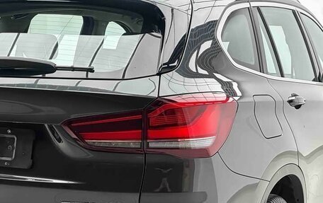 BMW X1, 2022 год, 1 634 401 рублей, 11 фотография