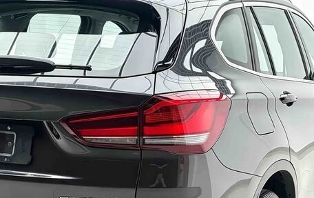 BMW X1, 2022 год, 1 634 401 рублей, 10 фотография