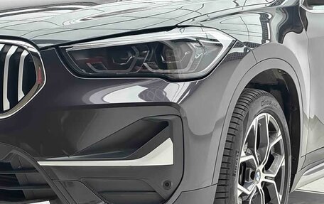 BMW X1, 2022 год, 1 634 401 рублей, 8 фотография