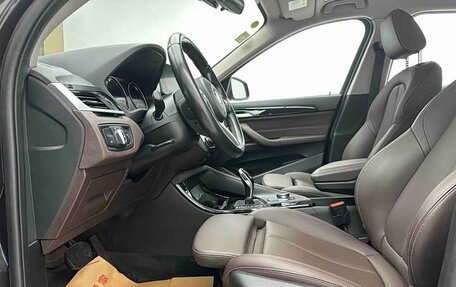 BMW X1, 2022 год, 1 634 401 рублей, 7 фотография