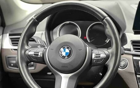 BMW X1, 2022 год, 1 634 401 рублей, 17 фотография