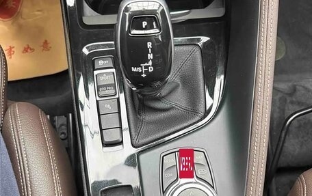 BMW X1, 2022 год, 1 634 401 рублей, 12 фотография