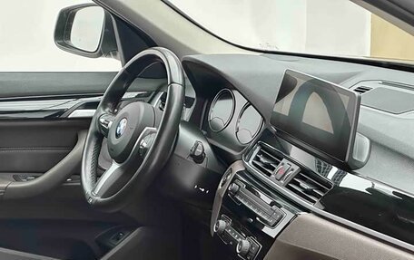 BMW X1, 2022 год, 1 634 401 рублей, 22 фотография