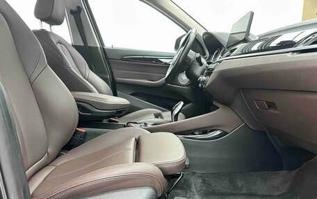 BMW X1, 2022 год, 1 634 401 рублей, 19 фотография