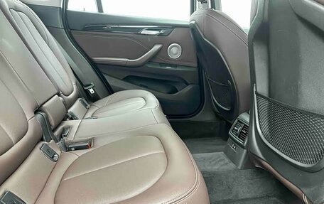 BMW X1, 2022 год, 1 634 401 рублей, 21 фотография