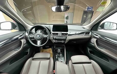 BMW X1, 2022 год, 1 634 401 рублей, 18 фотография